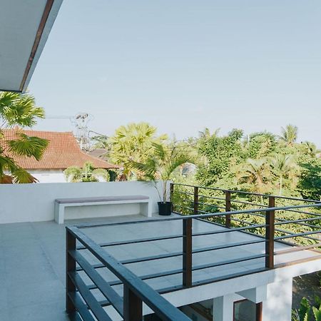 Villa Gading Ubud Extérieur photo