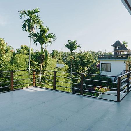 Villa Gading Ubud Extérieur photo