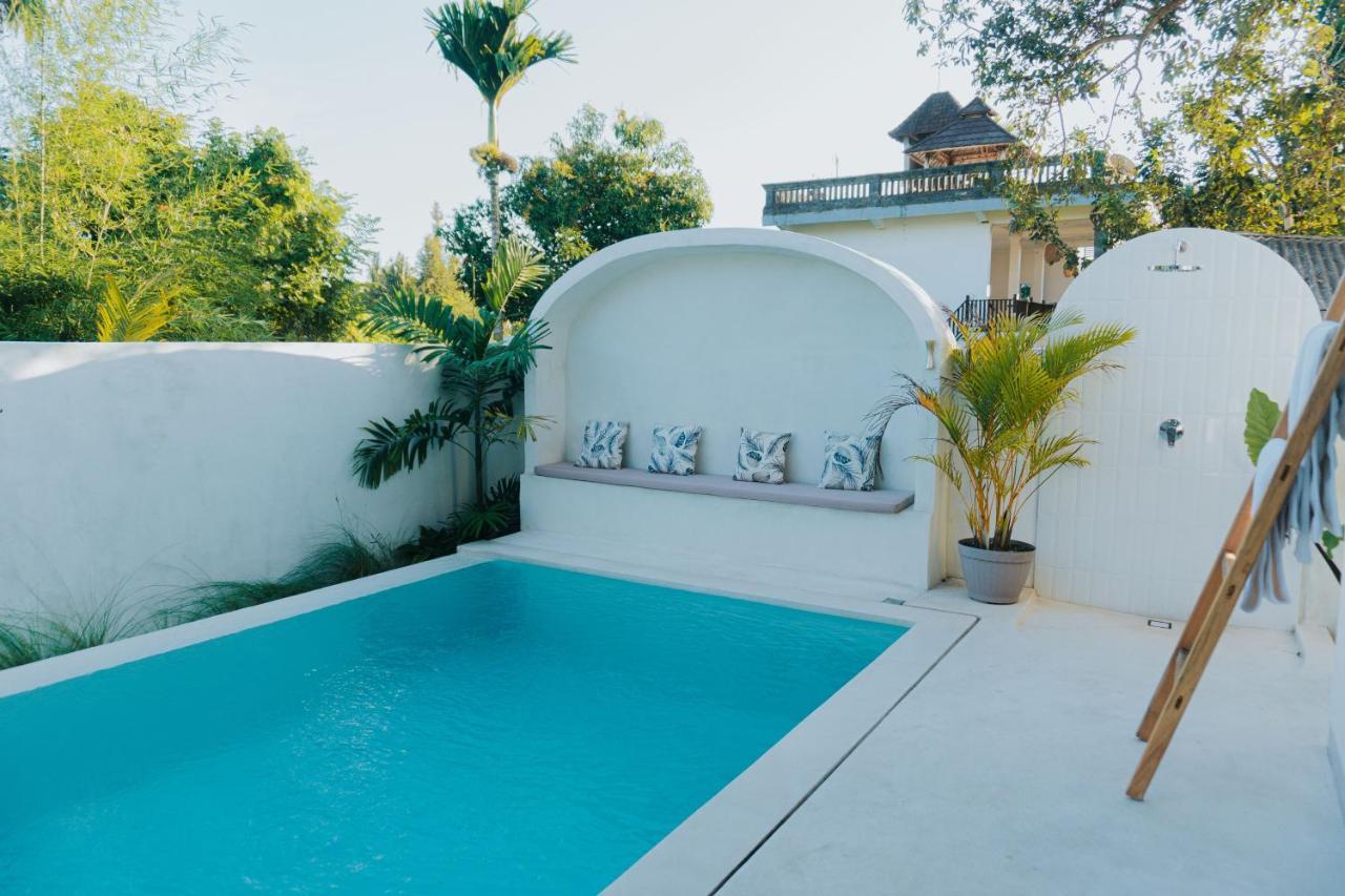 Villa Gading Ubud Extérieur photo