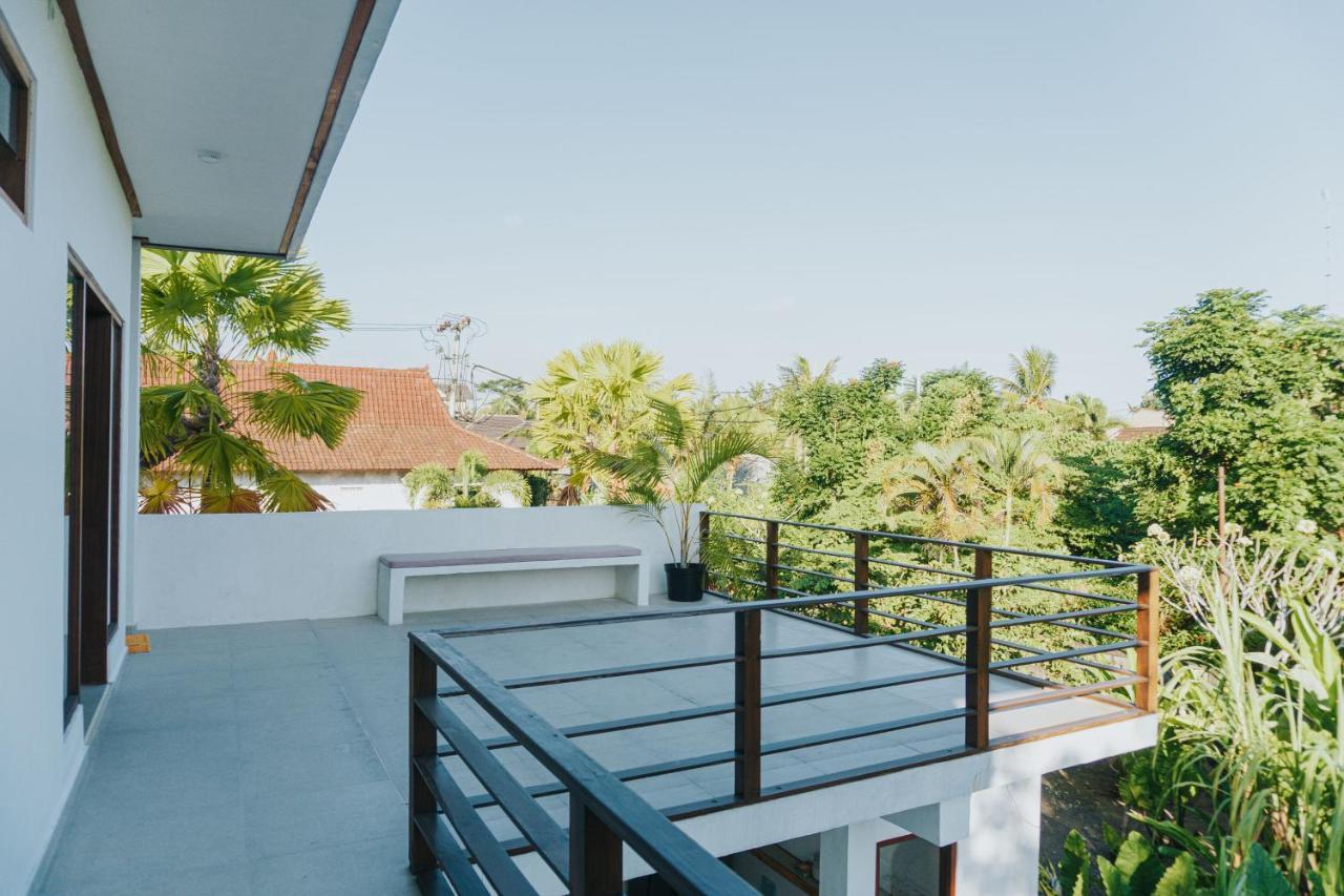 Villa Gading Ubud Extérieur photo