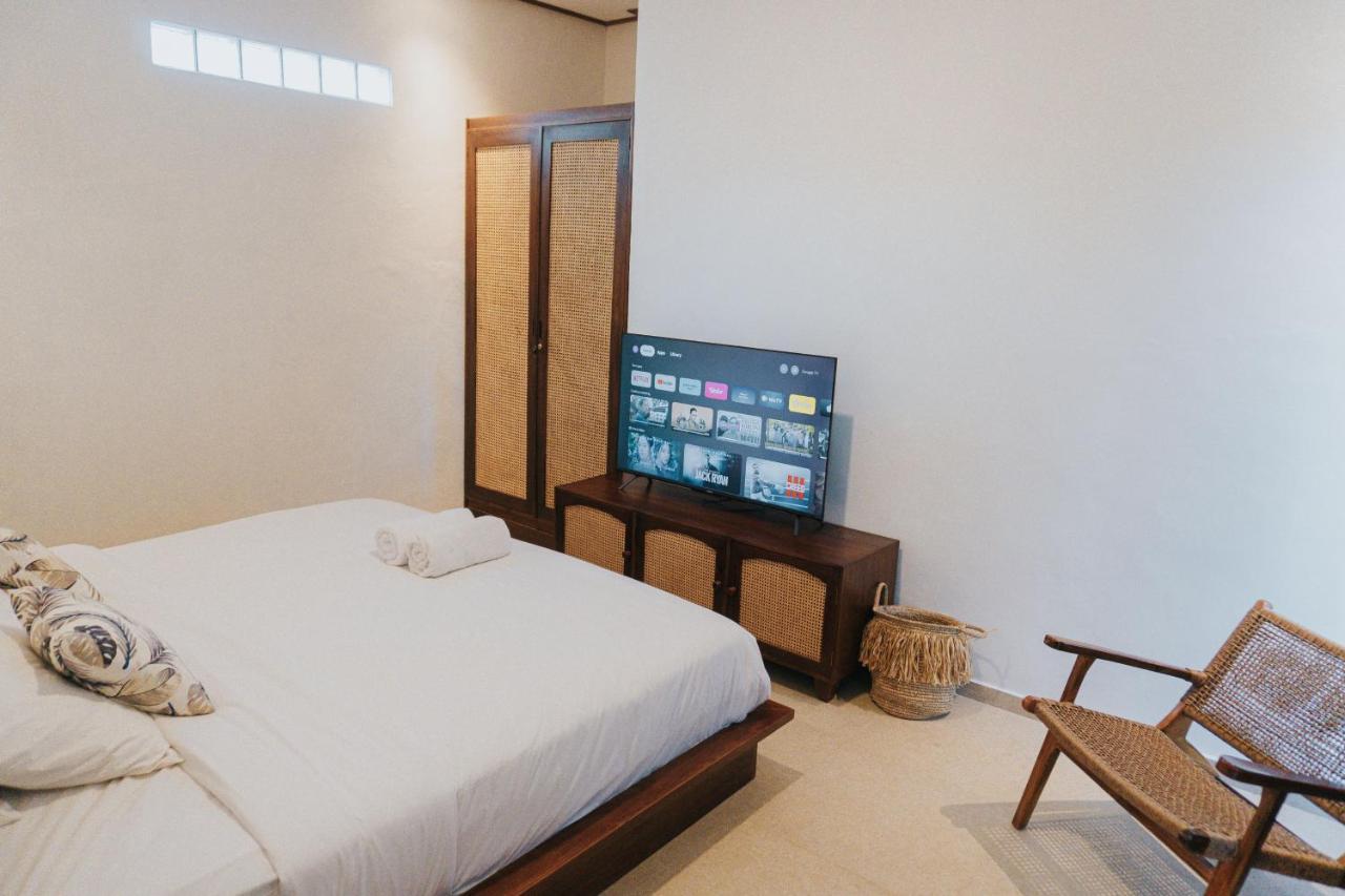 Villa Gading Ubud Extérieur photo
