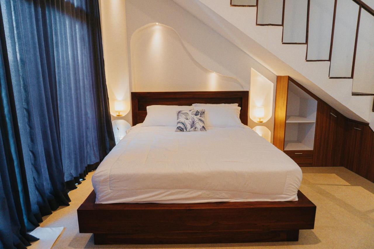 Villa Gading Ubud Extérieur photo