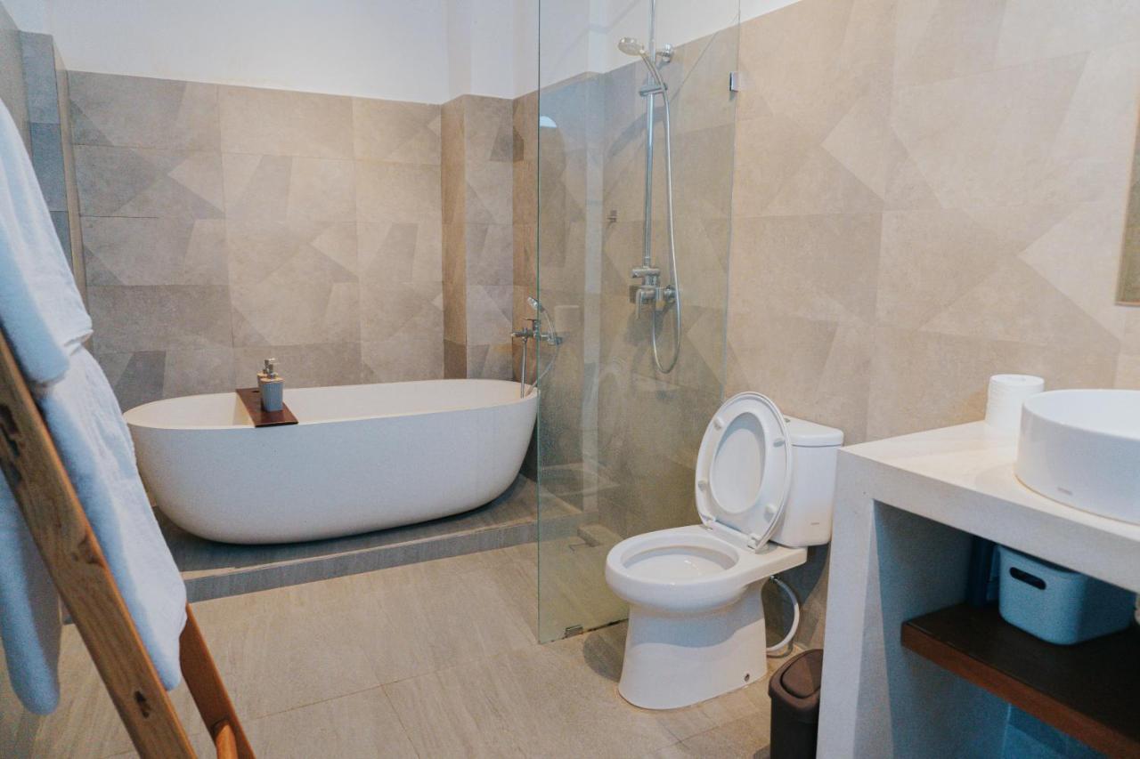 Villa Gading Ubud Extérieur photo