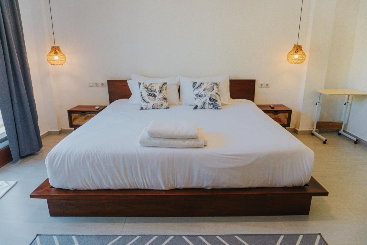 Villa Gading Ubud Extérieur photo