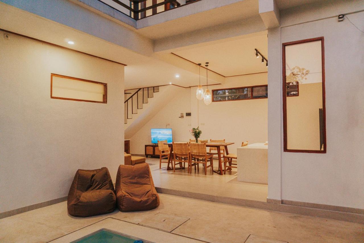 Villa Gading Ubud Extérieur photo