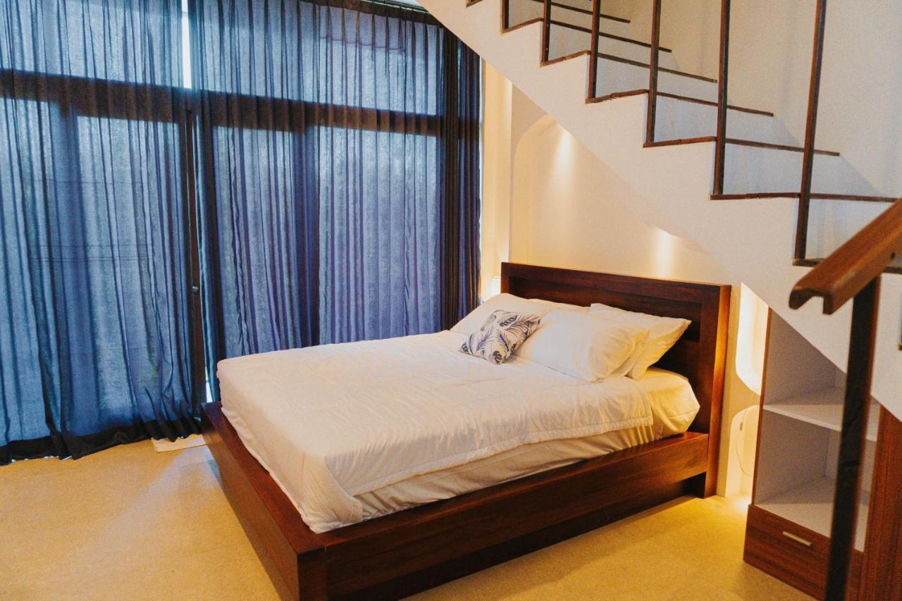 Villa Gading Ubud Extérieur photo