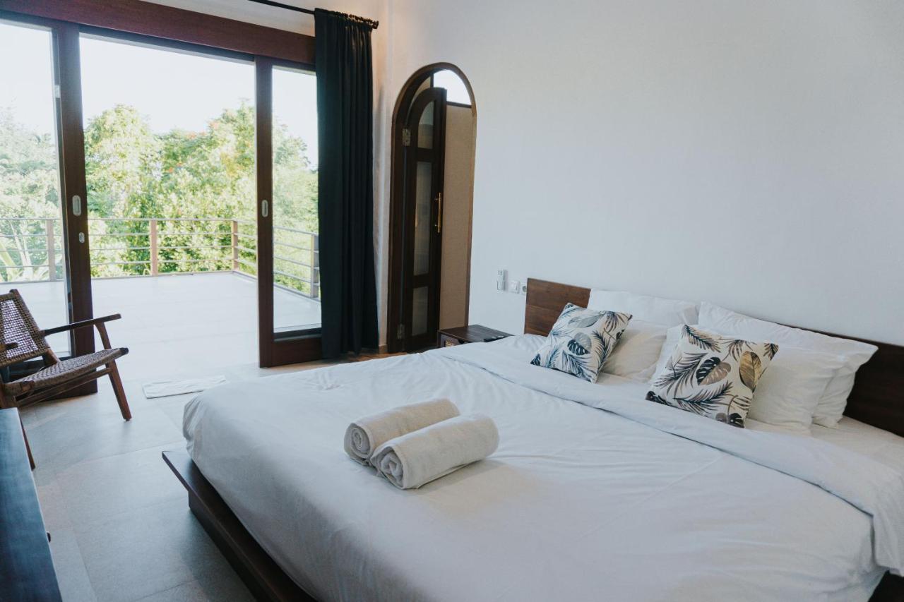 Villa Gading Ubud Extérieur photo