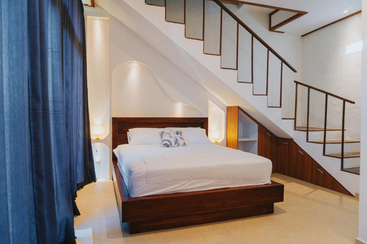 Villa Gading Ubud Extérieur photo