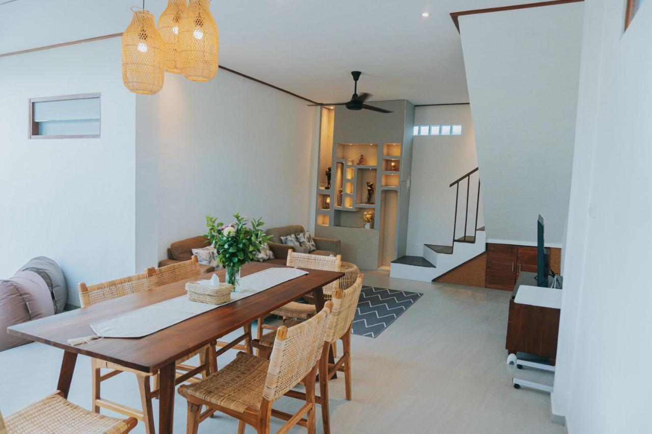 Villa Gading Ubud Extérieur photo